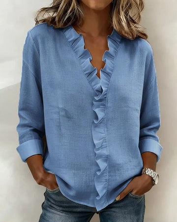 Susan™ - Elegant Blouse