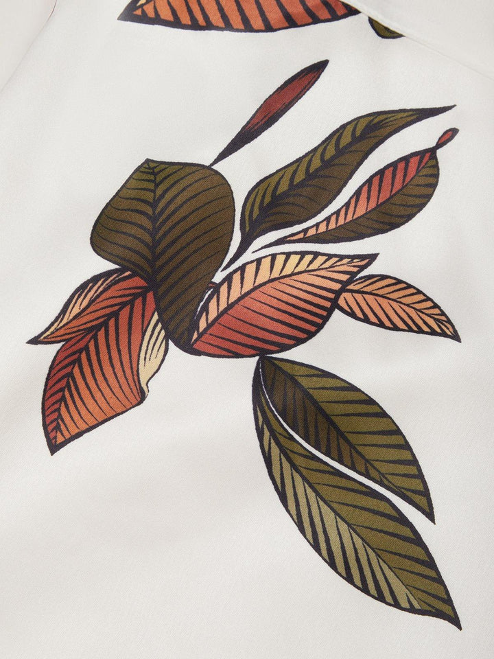 Isadora™ | Elegant Wrap Dress