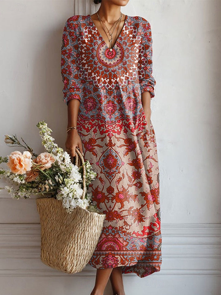 Aria™ - Luxe Dress