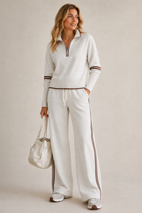 Heloise™ - Signature Jumpsuit