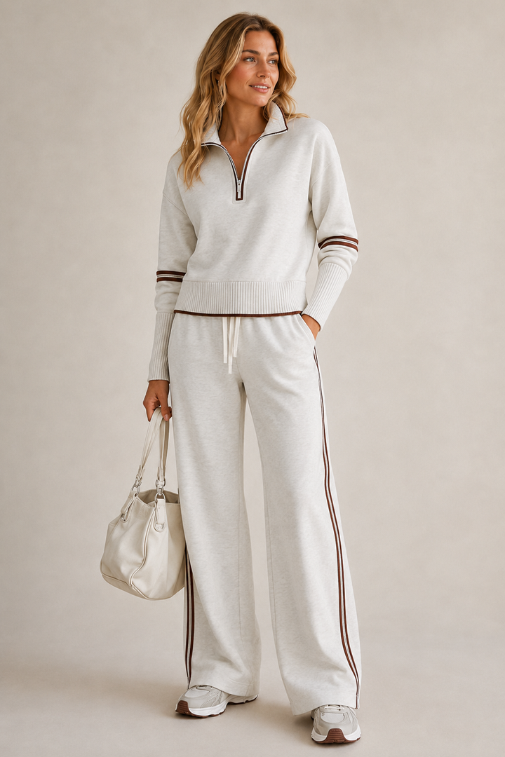 Heloise™ - Signature Jumpsuit
