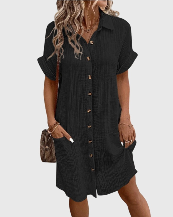 Bozena™ - Airy Dress