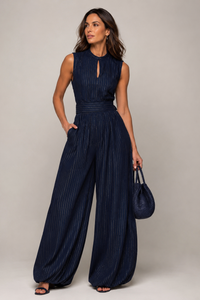 Noemi™ - Tailored Jumpsuit