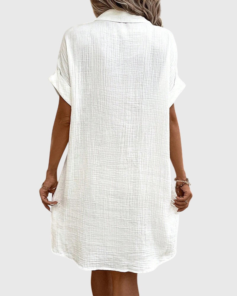 Bozena™ - Airy Dress
