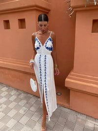 Helena™ - Effortless Summer Dress