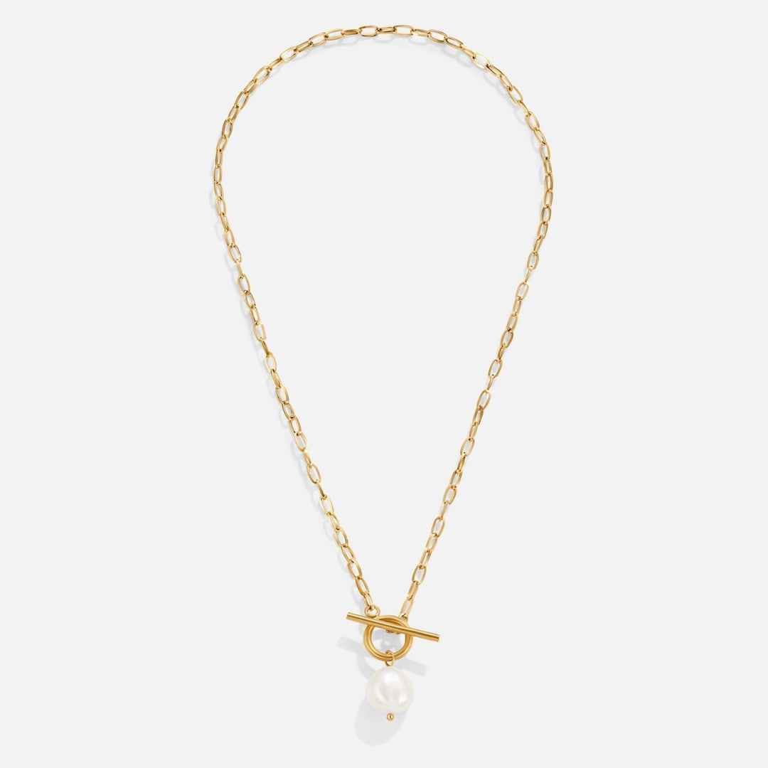 Silje | Elegant Pendant Necklace