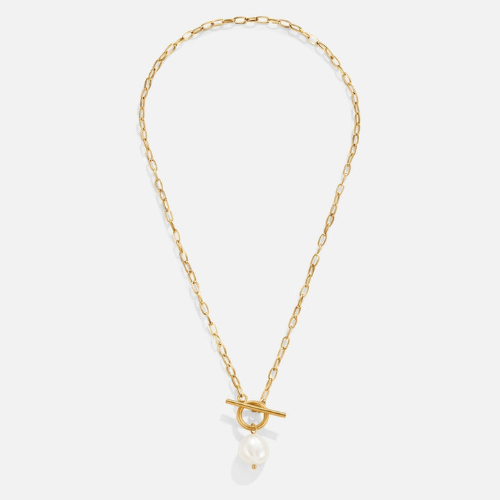 Silje | Elegant Pendant Necklace