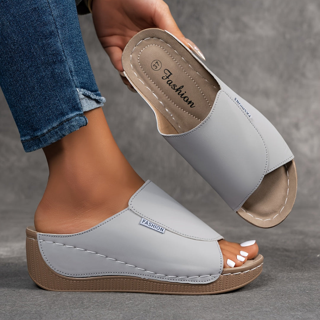 INDIA ARCH SUPPORT COMFORT SANDALS