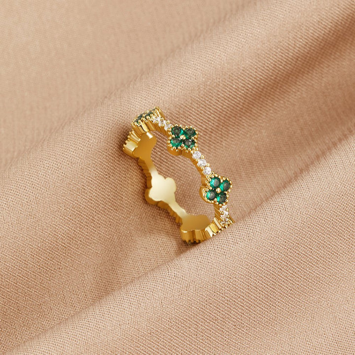 Annika | Elegant Ring