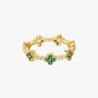 Annika | Elegant Ring