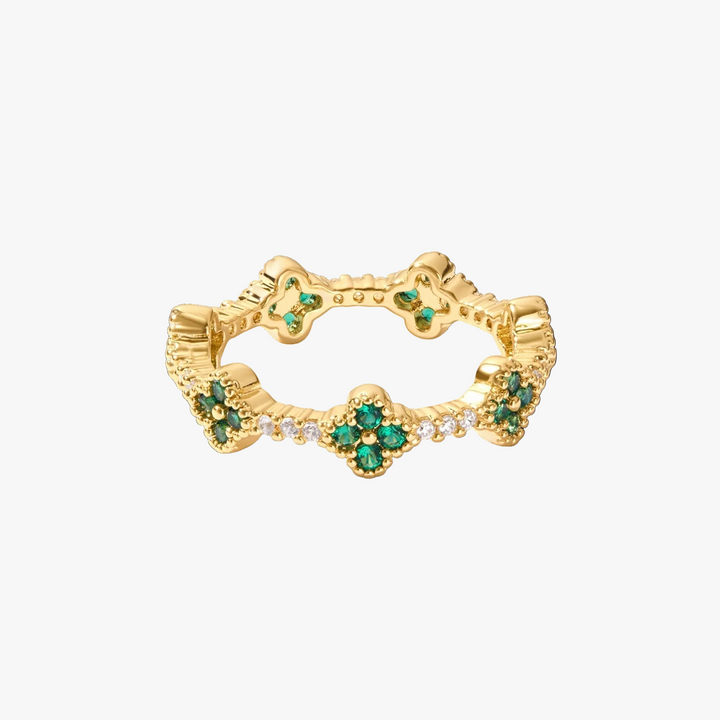 Annika | Elegant Ring