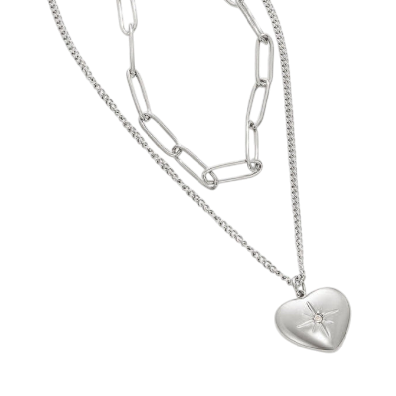 Anne Necklace