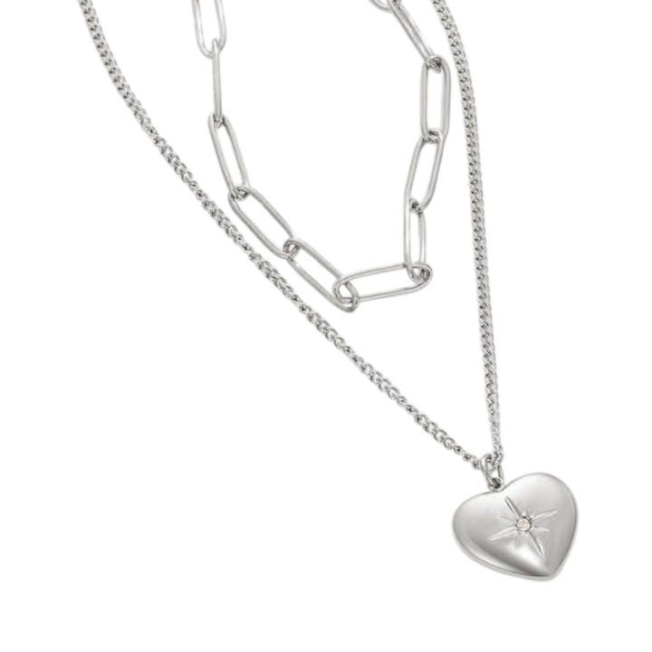 Anne Necklace