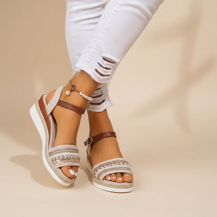 Ada™ - Effortless Casual Summer Sandals