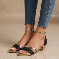 Lena™ - Comfort Posture Sandals