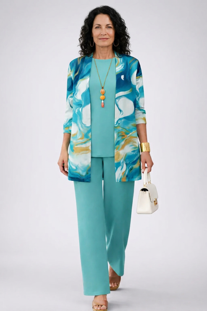 Vallon™ - Curated 3-Piece Set