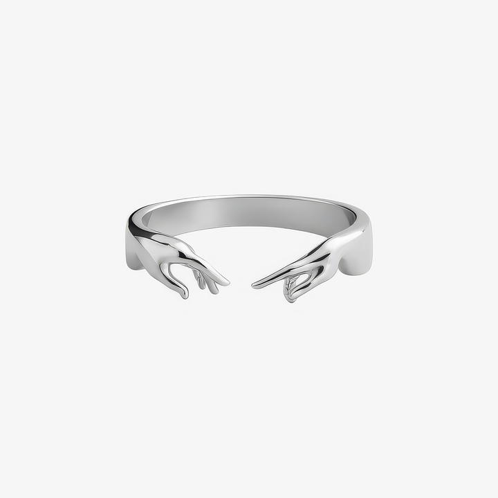 Ave Maria™ - Divine Touch Ring