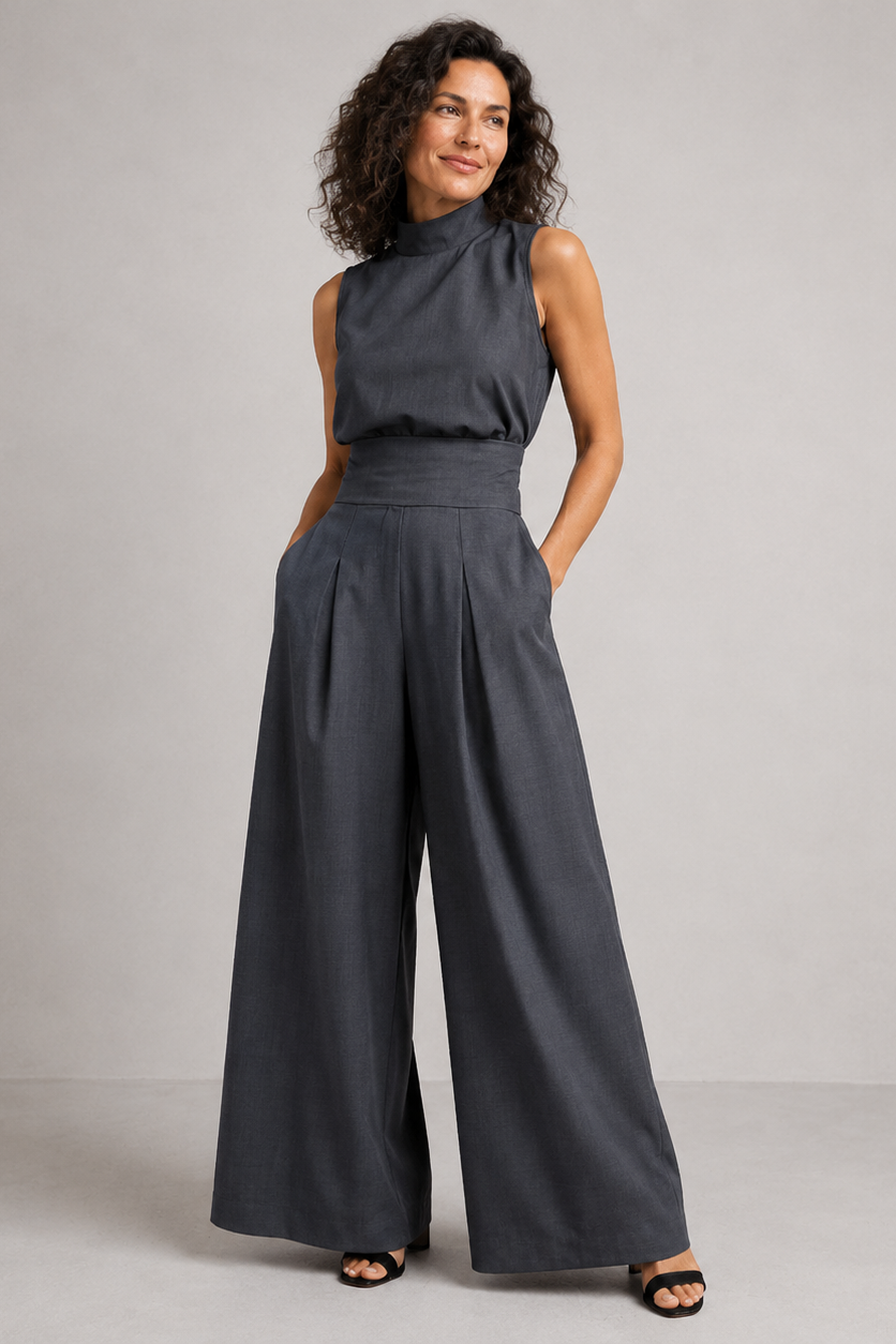 Coralie™ - Luxe Two-Piece