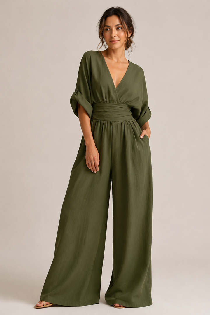Maëva™ - Modern Jumpsuit