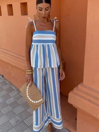 Greta™ - Relaxed Linen Dress