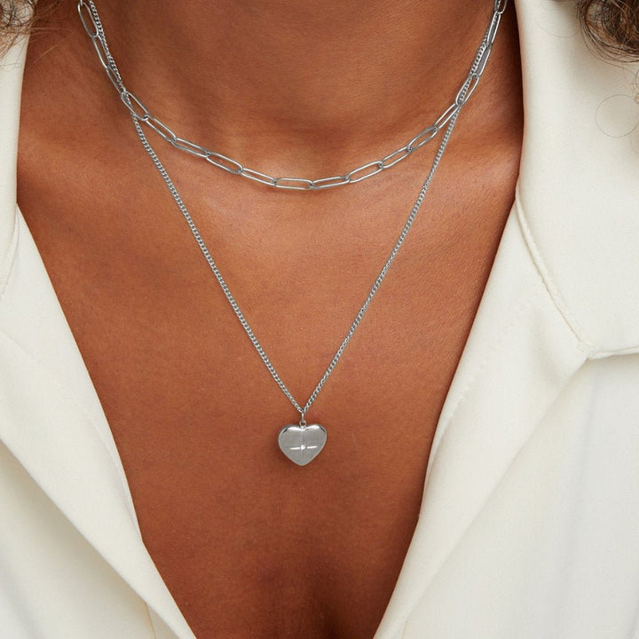 Anne Necklace