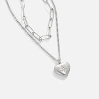 Anne Necklace