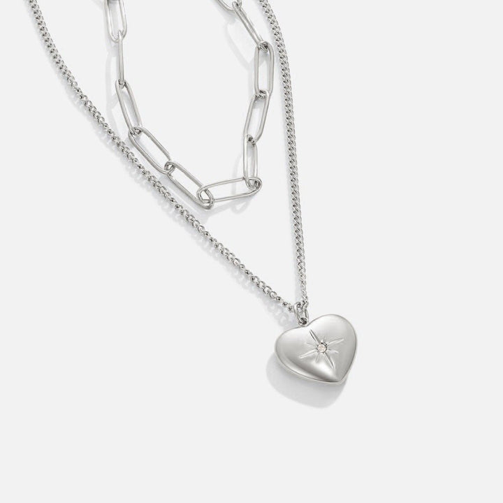 Anne Necklace