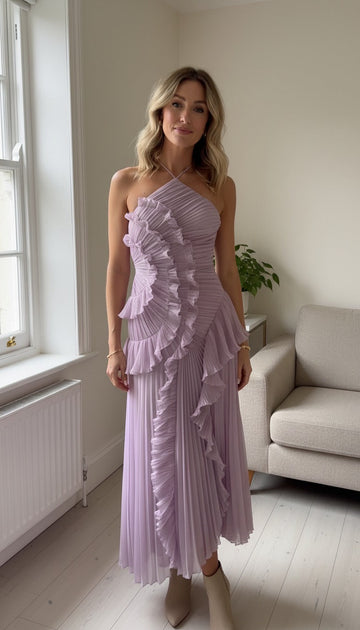 Vivienne™ | Elegant, airy dress