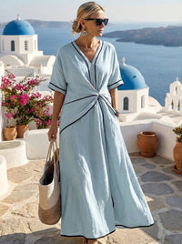 Santorini™ Sunlit Dress