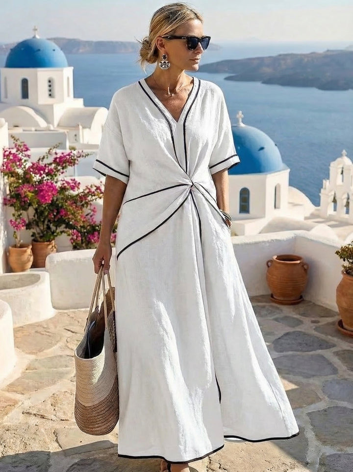 Santorini™ Sunlit Dress