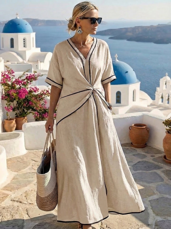 Santorini™ Sunlit Dress