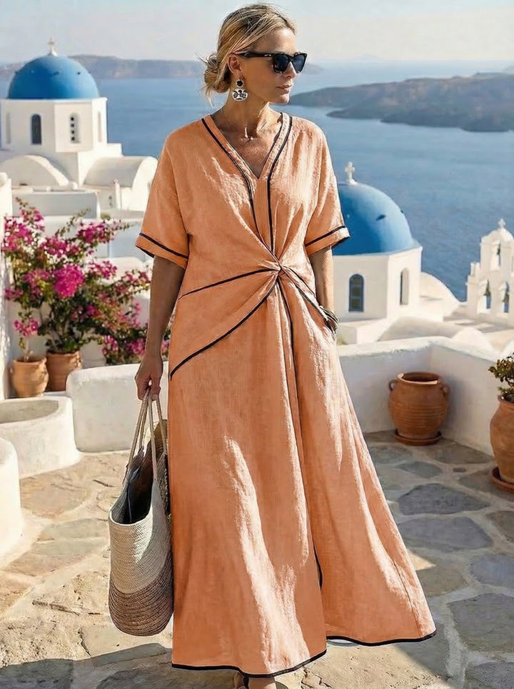 Santorini™ Sunlit Dress