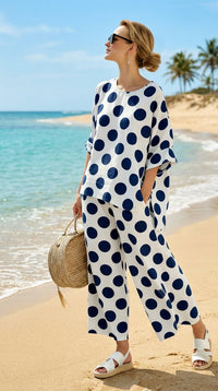 Polka Dot™ Collection Set