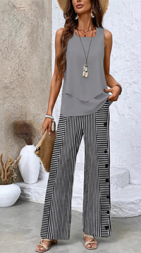 Martina - Women's Lightweight Ensemble