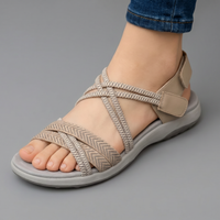 TINA COMFORT ORTHOPEDIC SANDALS