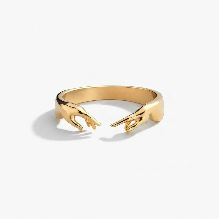 Ave Maria™ - Divine Touch Ring