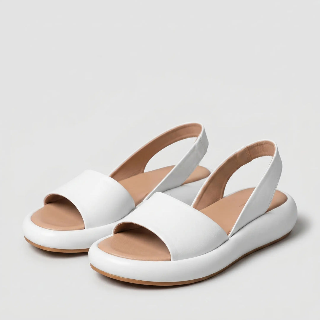 COMFORTABLE ORTHOPEDIC SANDALS MARIA