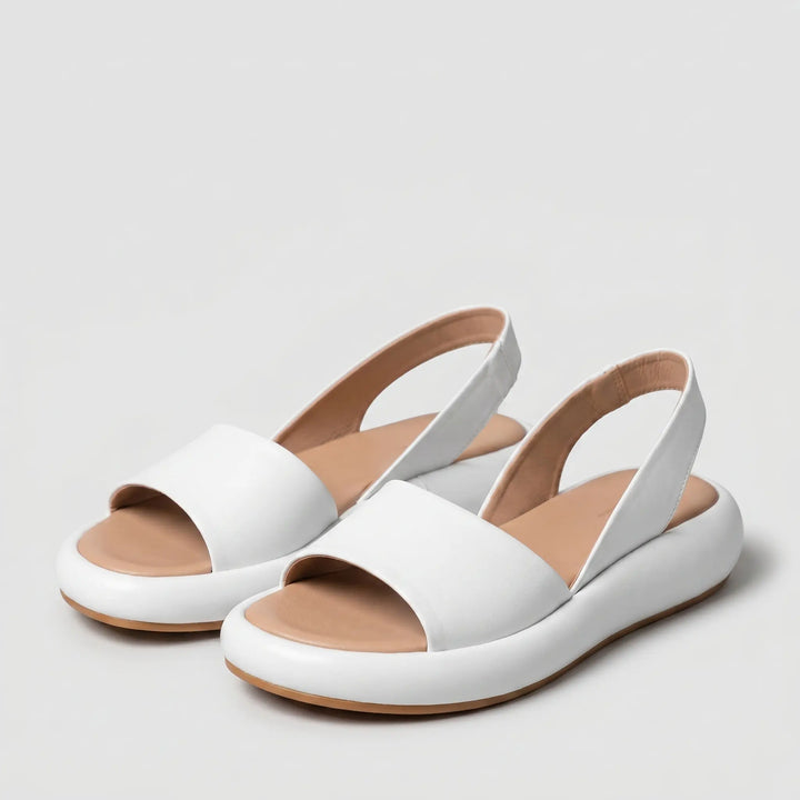 COMFORTABLE ORTHOPEDIC SANDALS MARIA