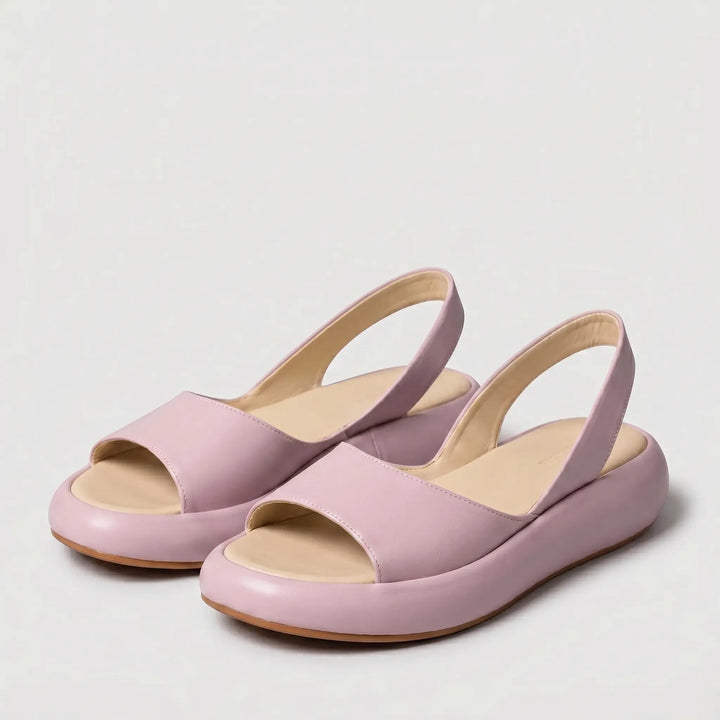 COMFORTABLE ORTHOPEDIC SANDALS MARIA
