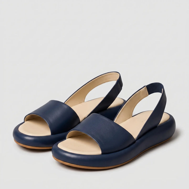 COMFORTABLE ORTHOPEDIC SANDALS MARIA