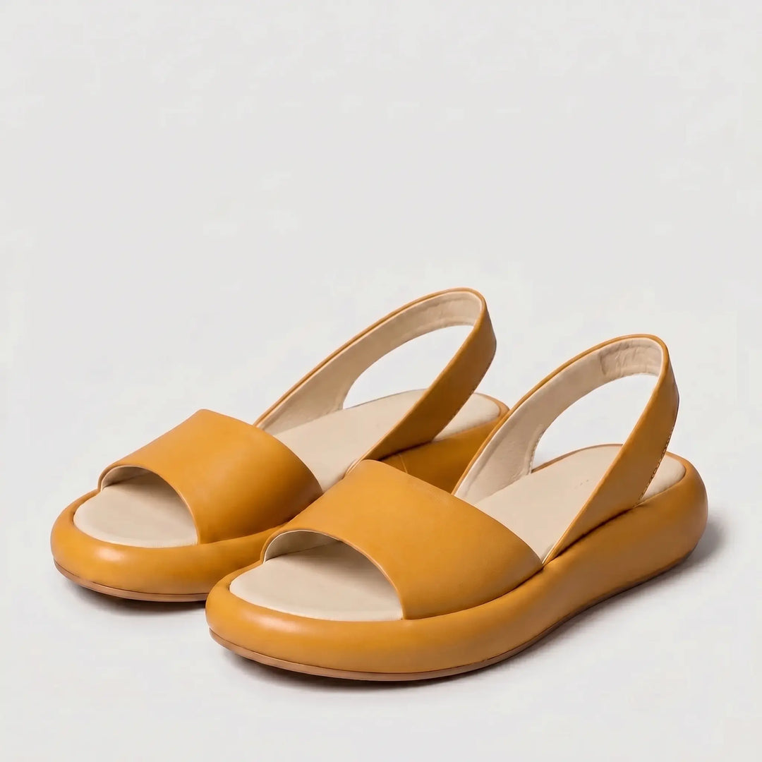 COMFORTABLE ORTHOPEDIC SANDALS MARIA