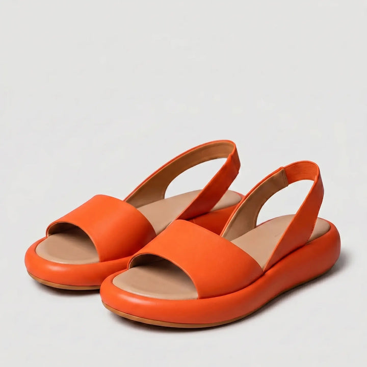 COMFORTABLE ORTHOPEDIC SANDALS MARIA