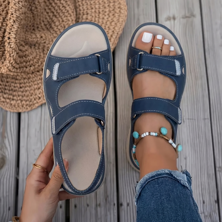SOLINE ANTI-SLIP ORTHOPEDIC SANDALS