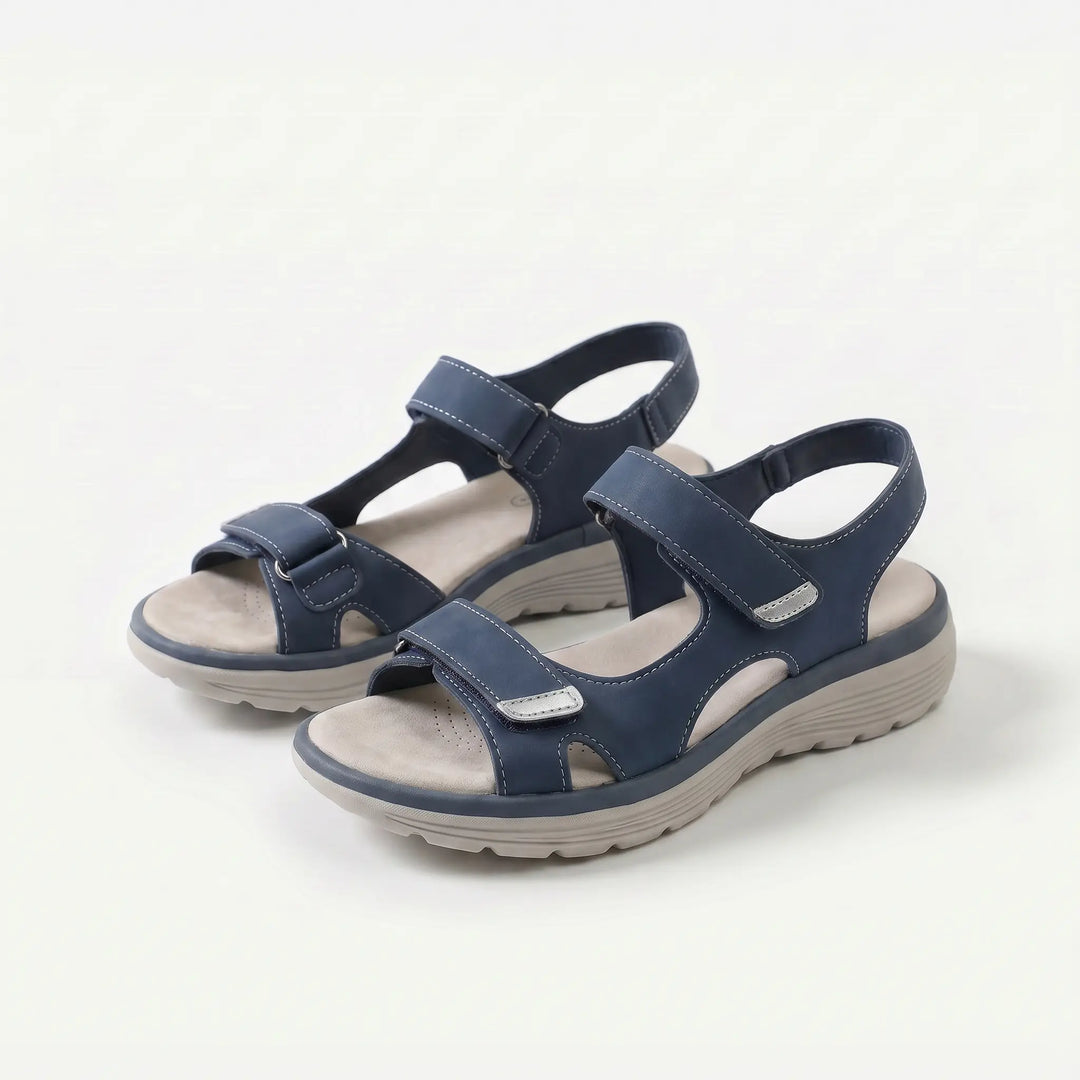 SOLINE ANTI-SLIP ORTHOPEDIC SANDALS