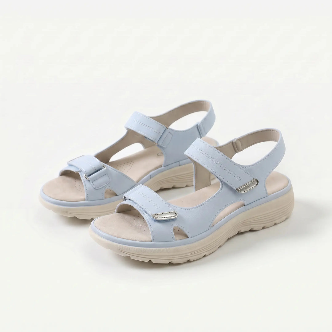 SOLINE ANTI-SLIP ORTHOPEDIC SANDALS