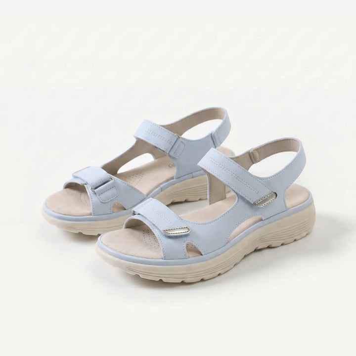 SOLINE ANTI-SLIP ORTHOPEDIC SANDALS