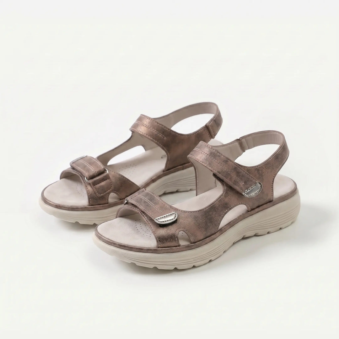SOLINE ANTI-SLIP ORTHOPEDIC SANDALS