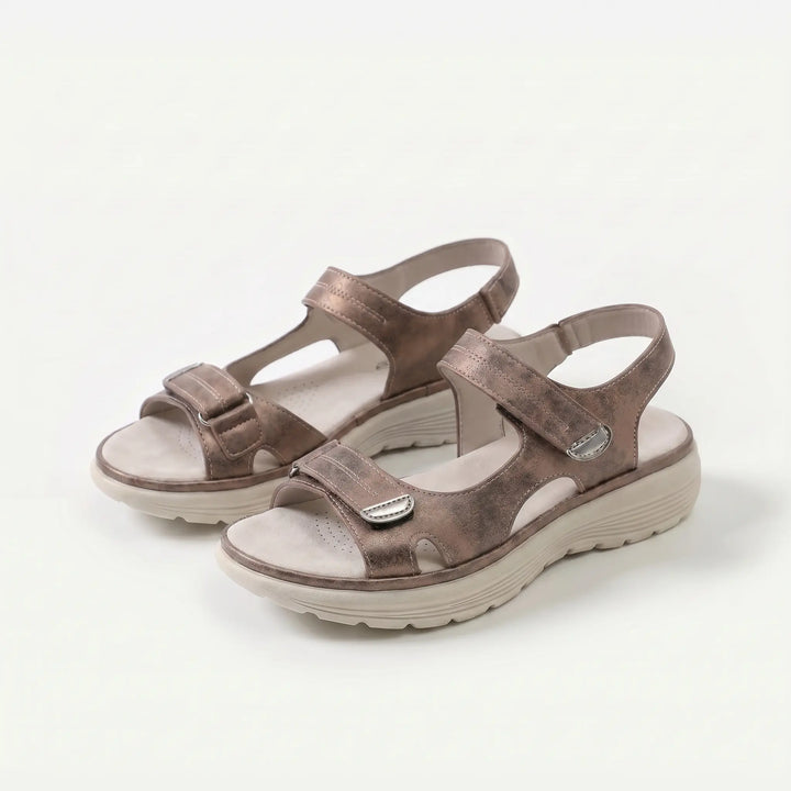 SOLINE ANTI-SLIP ORTHOPEDIC SANDALS