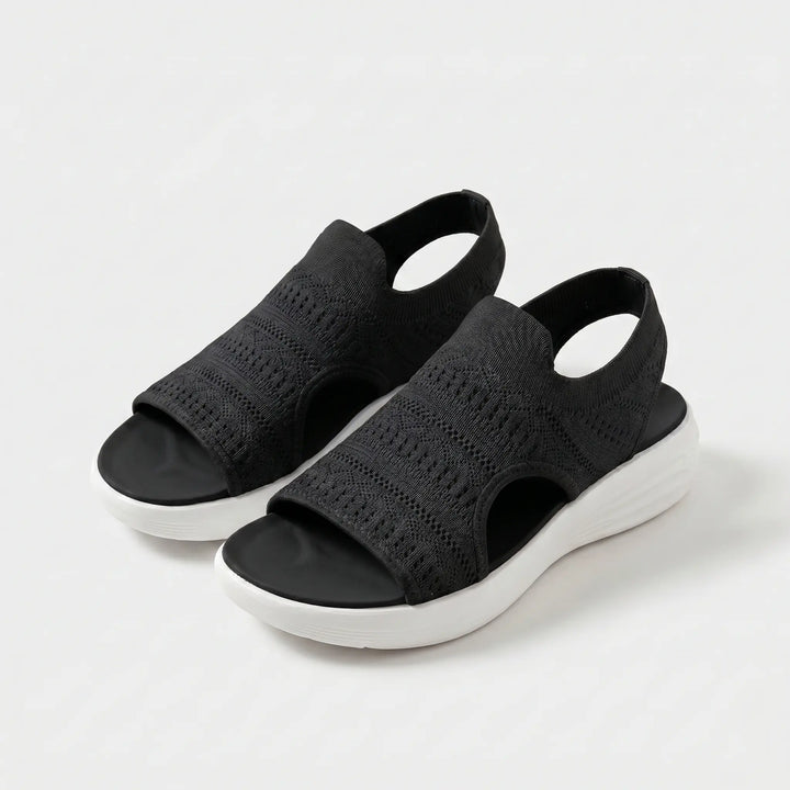 MOARA COMFORT ORTHOPEDIC SANDALS