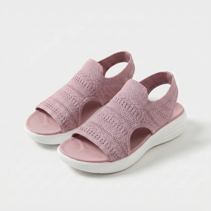 MOARA COMFORT ORTHOPEDIC SANDALS
